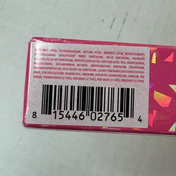 Jeffree Star Cosmetics Magic Liquid Concealer C14.5 NEW - Picture 4 of 4